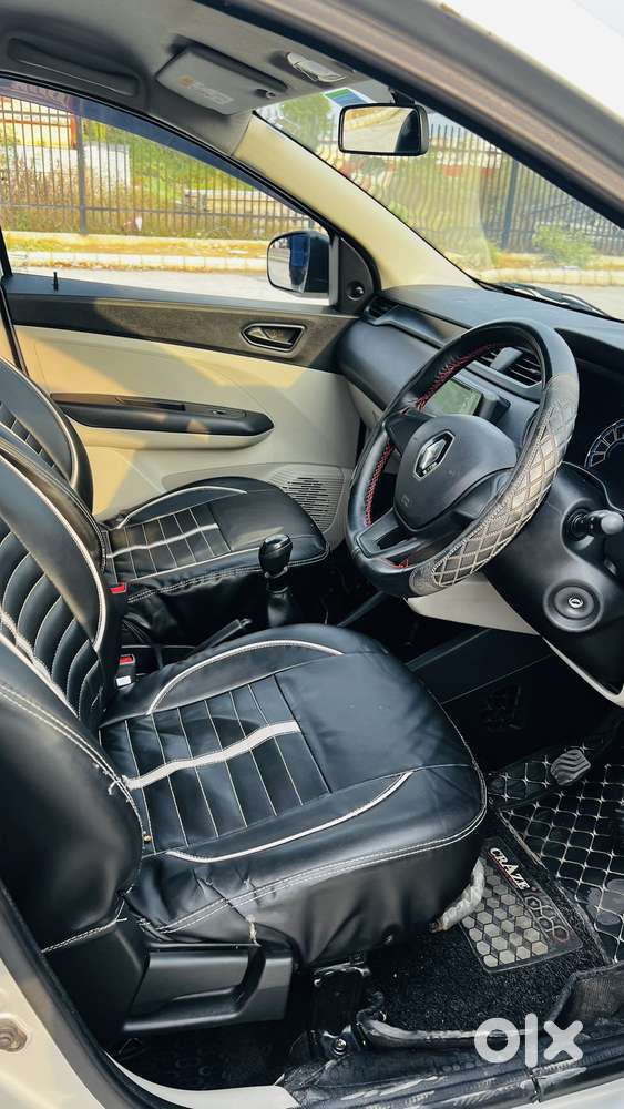 Renault Triber Rxl, 2022, Petrol