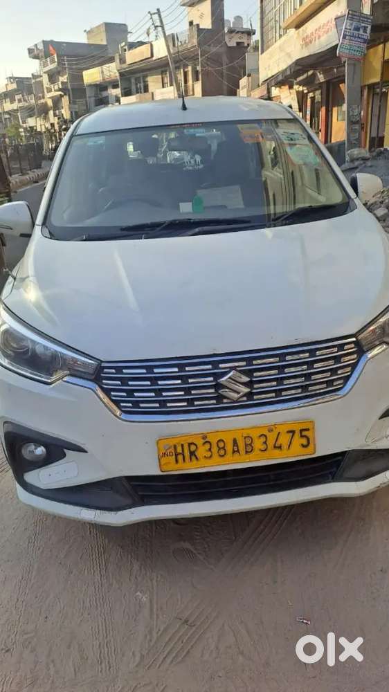 Ertiga 2020 Modal Cng Bahar Fitting