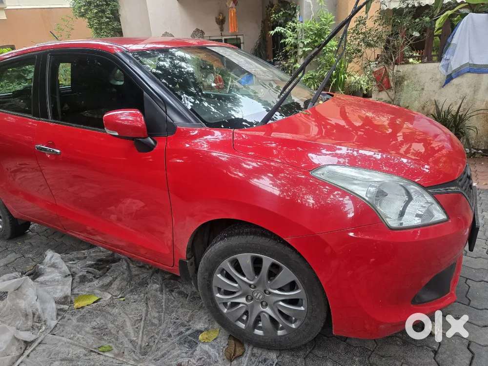 Maruti Suzuki Baleno 2019 First Owner