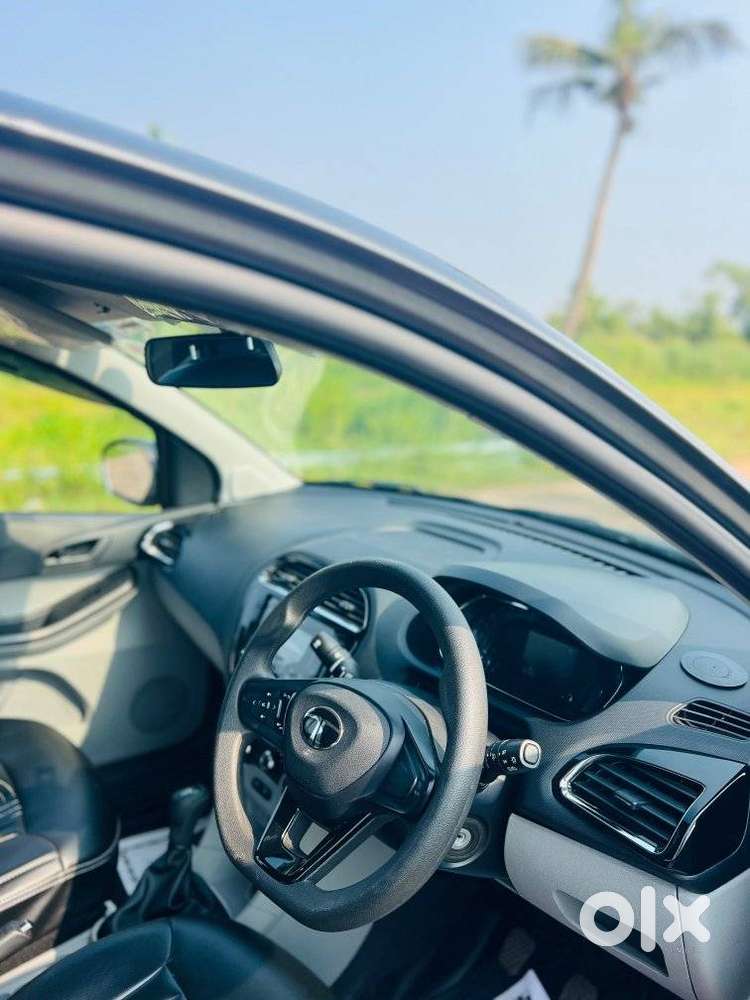 Tata Tiago 1.05 Revotorq Xt, 2024, Petrol