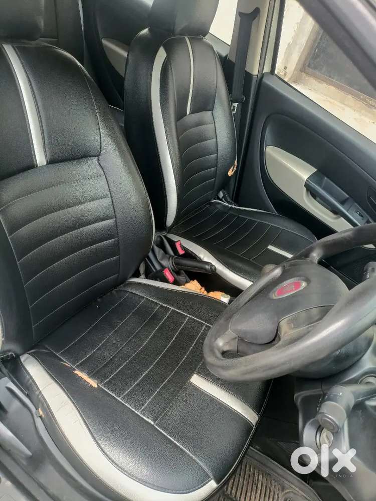 Fiat Punto Active 2016