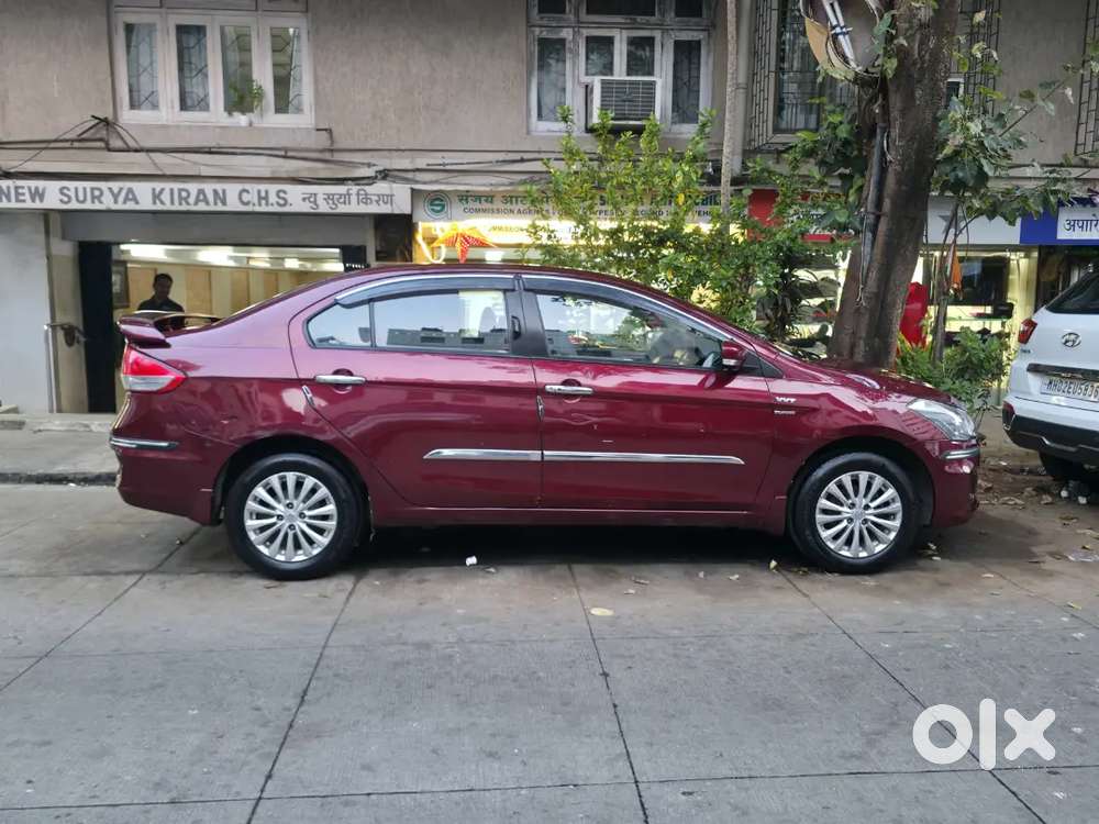 Excellent Condition Maruti Suzuki Ciaz Zxi