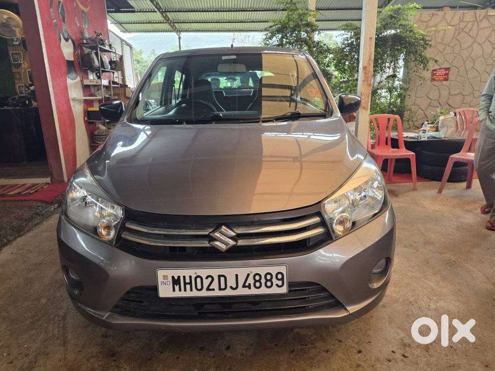 Maruti Suzuki Celerio Vxi Optional, 2014, Petrol