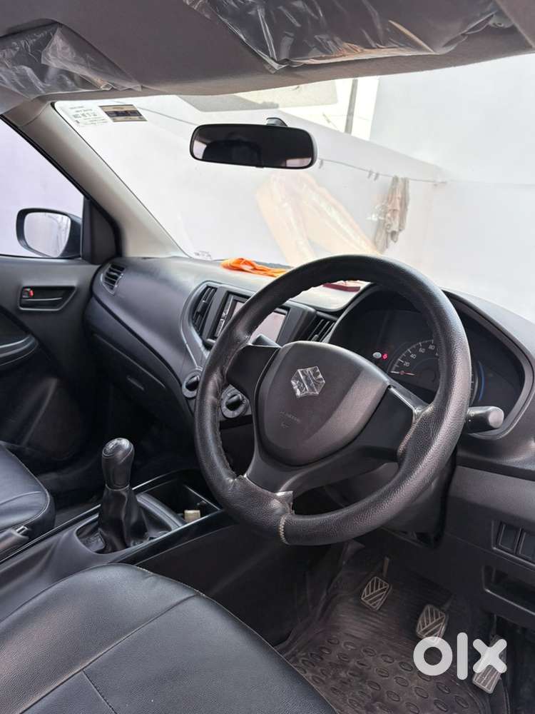 Maruti Baleno 2018 , 60000km Driven