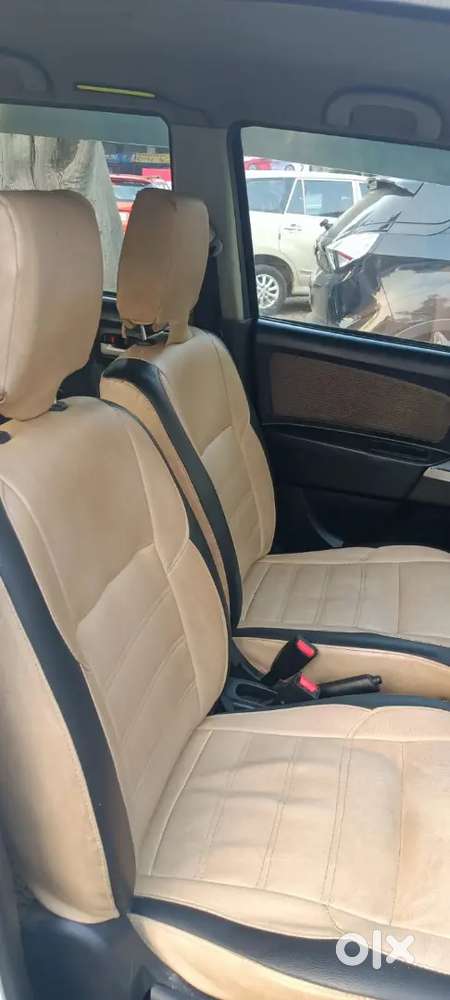 Maruti Suzuki Wagon R 2014 Car