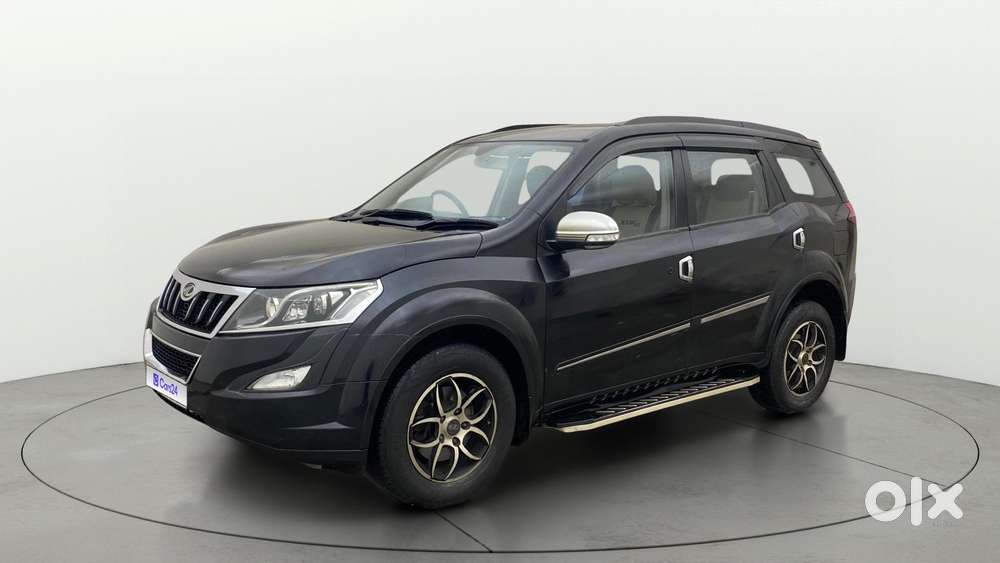 Mahindra Xuv500 W6 2wd, 2017, Diesel