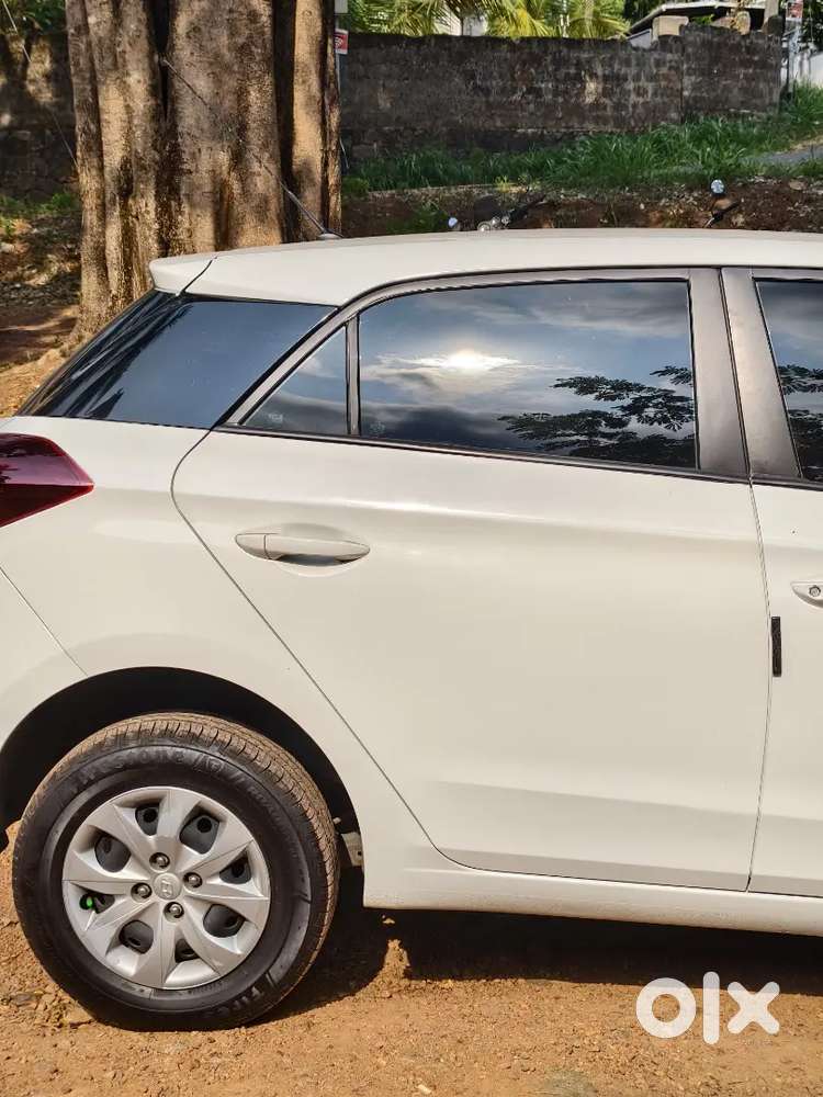 Hyundai I20 Sportz Vtvt Bs4 Petrol Manual