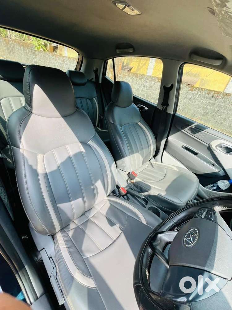 Model:2020 Grand I10 Nios (asta)