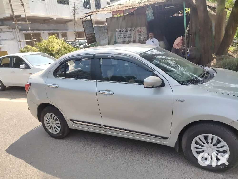 Maruti Dzire Diesel 2019