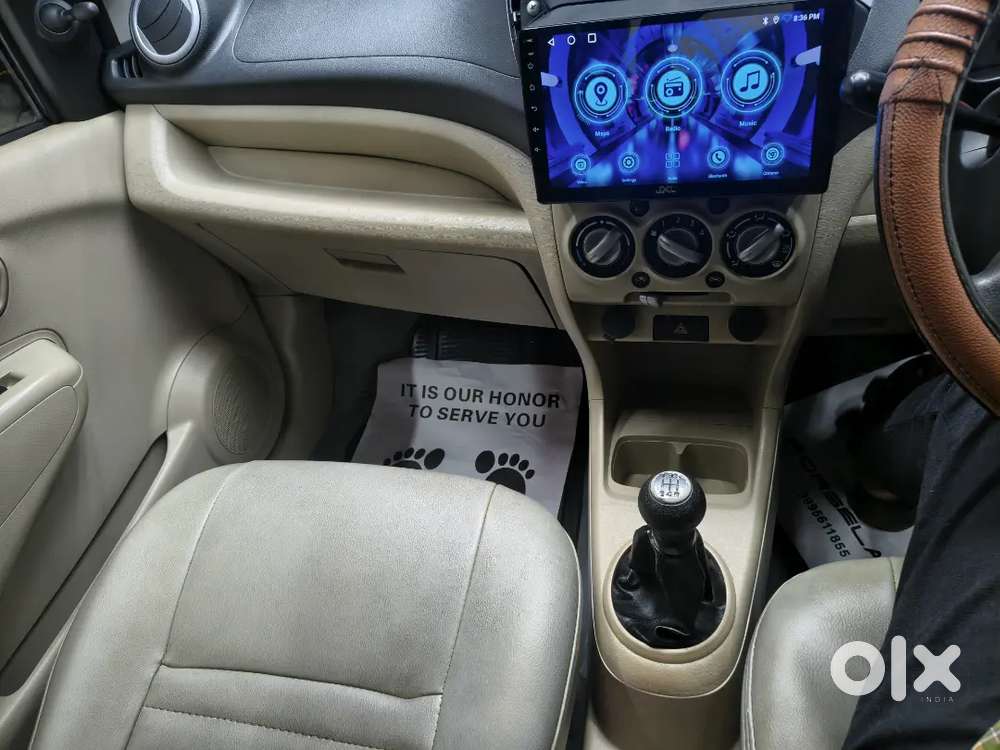 2013 Maruti Suzuki A-star 1.0 Zxi