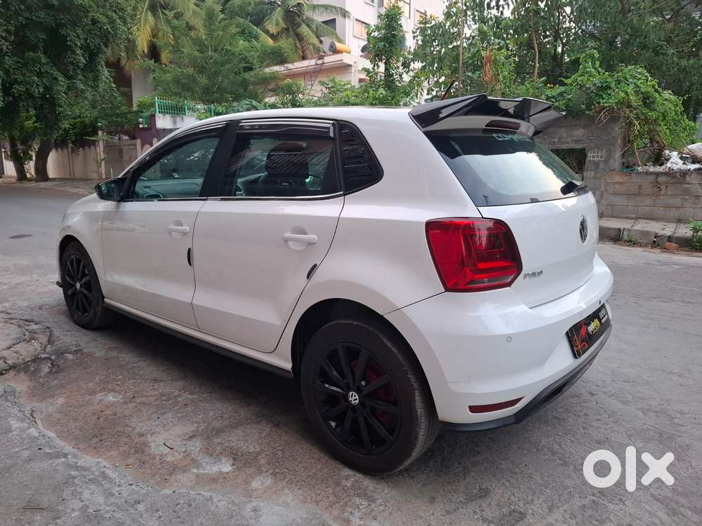 Volkswagen Polo 1.0 Highline Plus Tsi, 2021, Petrol