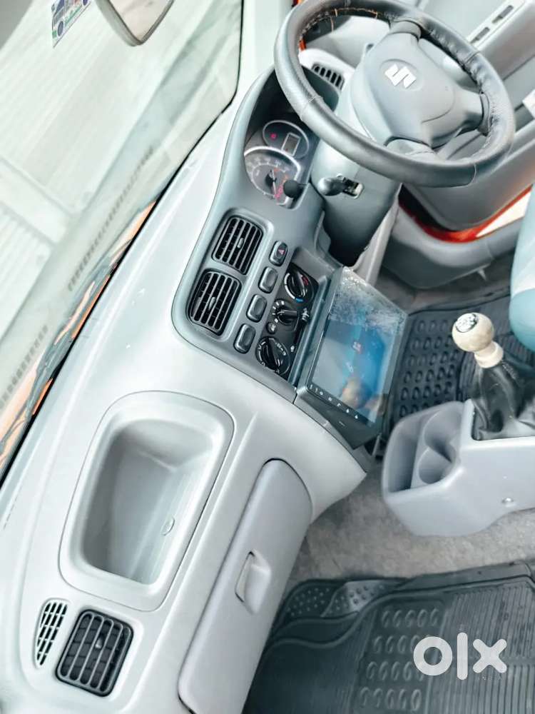 Maruti Suzuki Alto K10 2012