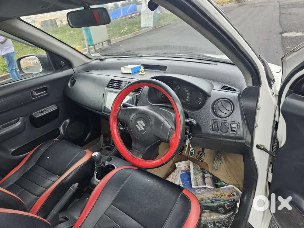 2016 Maruti Suzuki Dzire Vxi