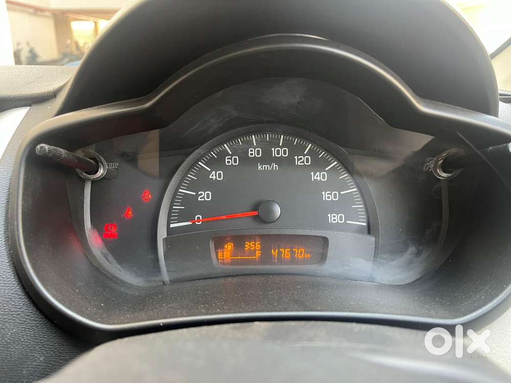 Maruti Suzuki Celerio 2021 Petrol 47670 Km Driven