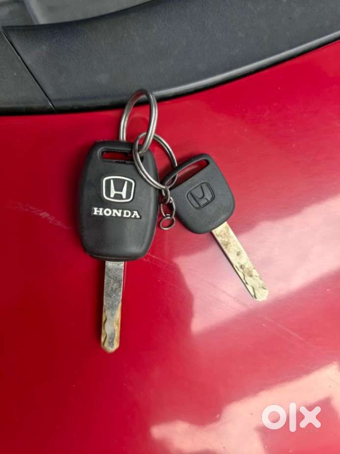 Honda Jazz S Manual, 2012, Petrol