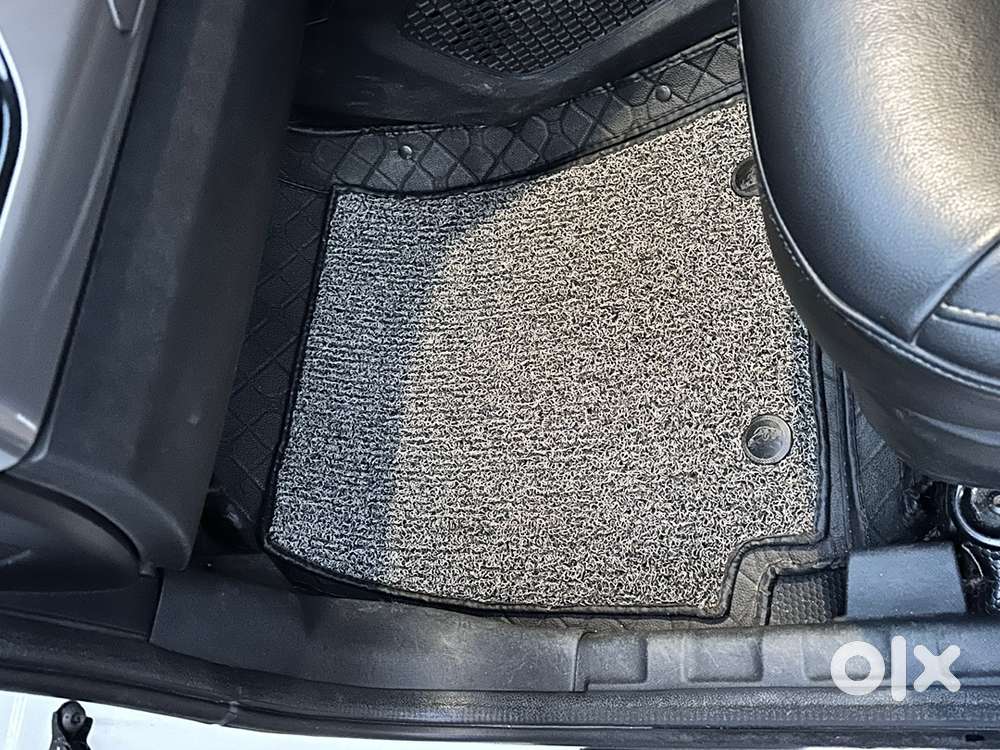 Tata Nexon Petrol Automatic 2021