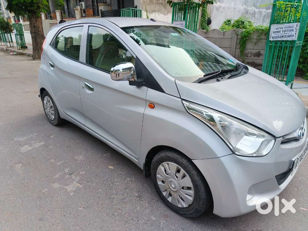 Hyundai Eon Era +, 2018, Cng & Hybrids