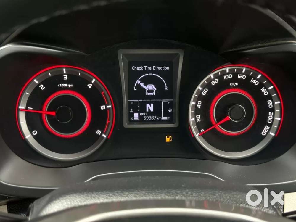 Mahindra Xuv300 W8 Option Diesel, 2019, Diesel