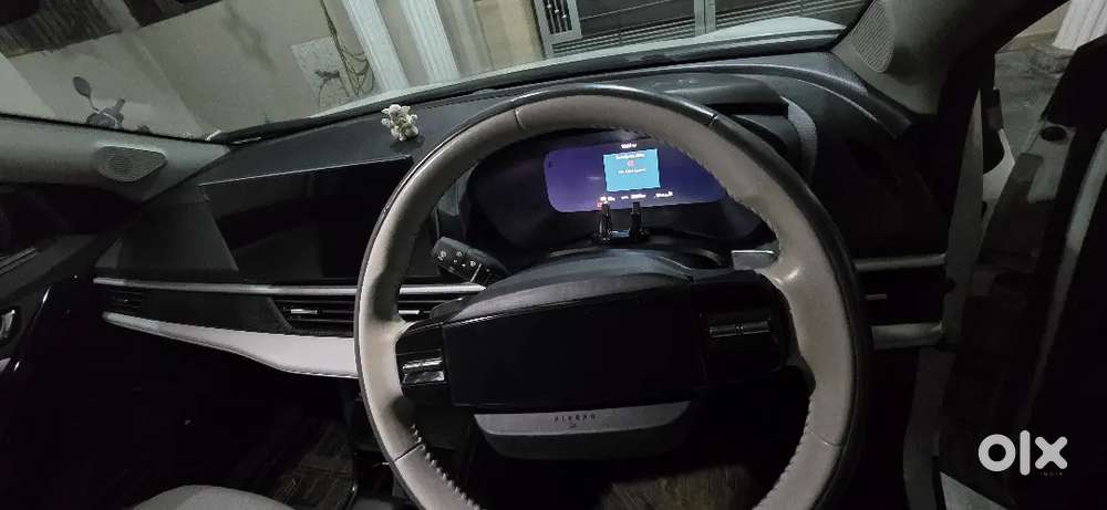 Tata Nexon Ev 2024 Electric Well Maintained Like A New.