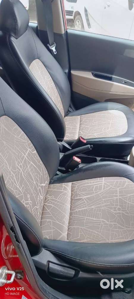 Hyundai Grand I10 1.2 Kappa Sportz, 2019, Petrol