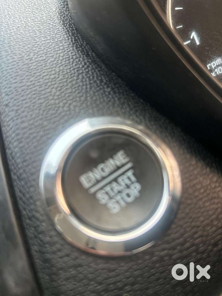 Ford Ecosport 1.5 Diesel Titanium, 2021, Diesel