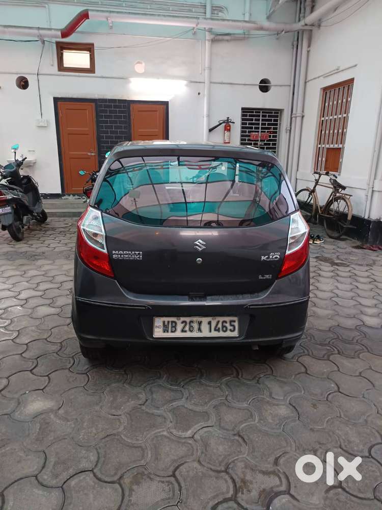 Alto K10 Lxi