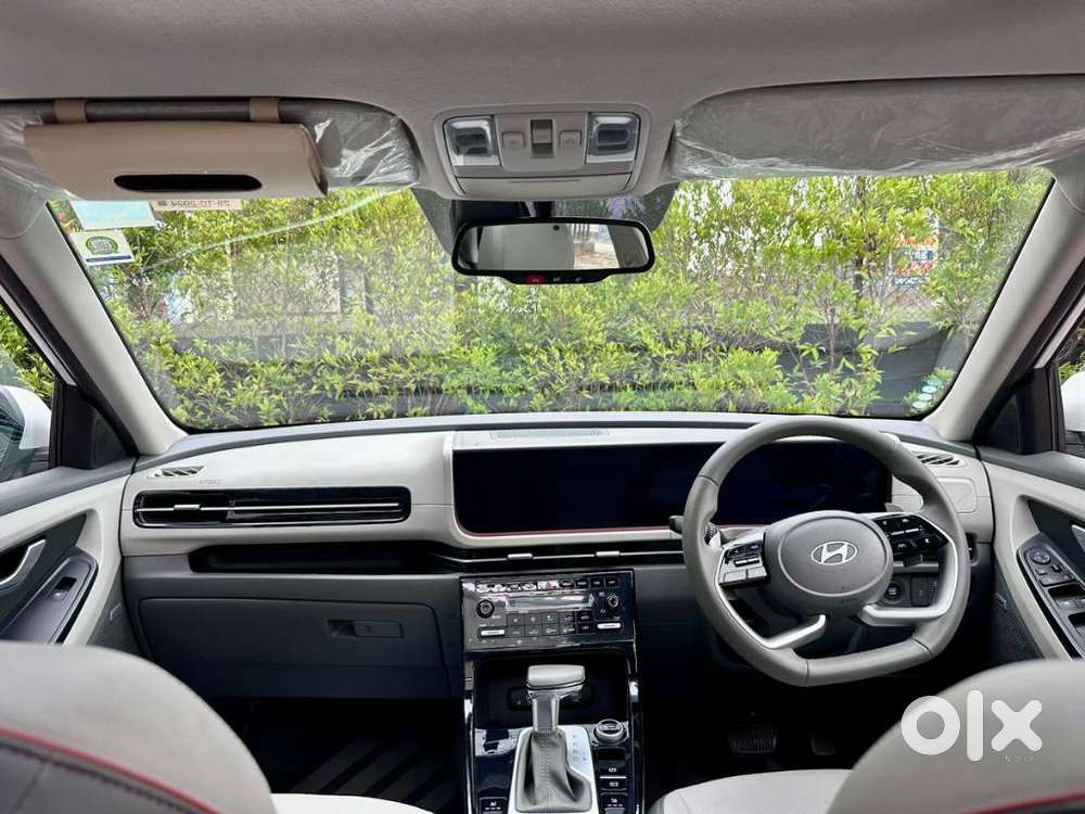 Hyundai Creta Sx (o) 1.5 Diesel, 2024, Diesel