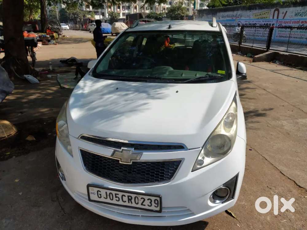 Chevrolet Beat 2011 Diesel Good Condition Ltz Tcdi Top Model Less Used