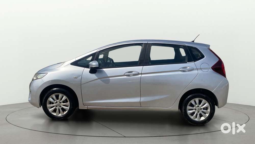 Honda Jazz 1.2 Sv I Vtec, 2016, Petrol