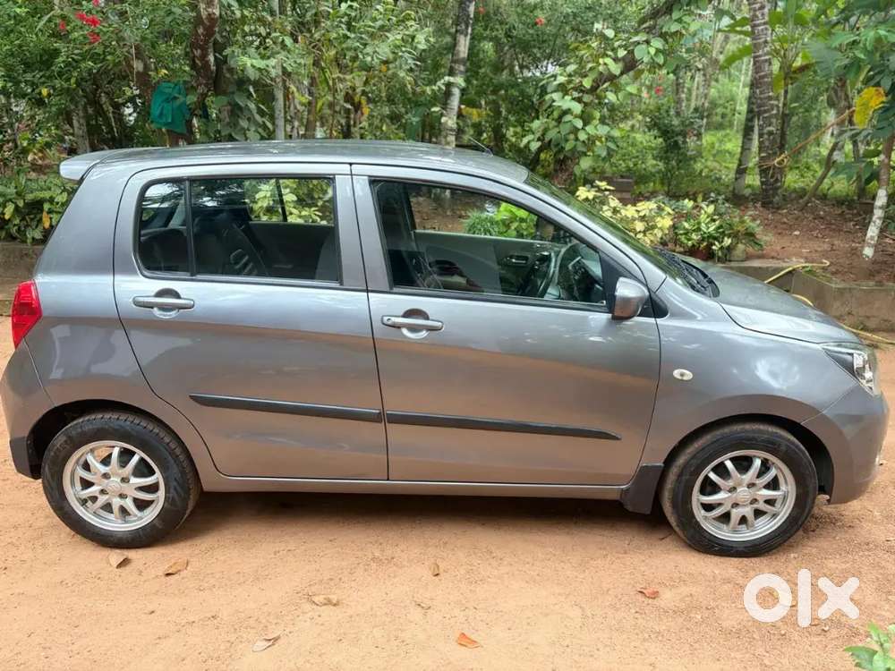 2016 Maruti Suzuki Celerio