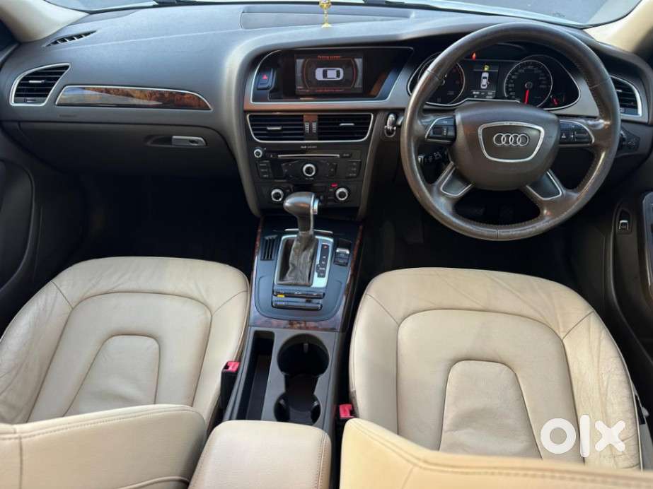 Audi A4 2.0 Tdi, 2014, Diesel