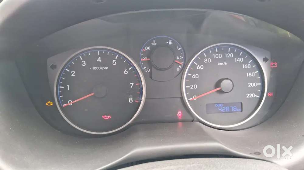 Hyundai I20 Magna (o) 2012 Car
