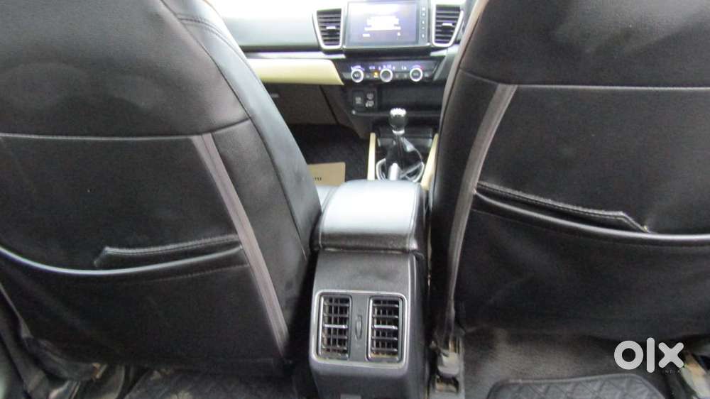 Honda City Vx (o) Mt I-dtec, 2022, Diesel