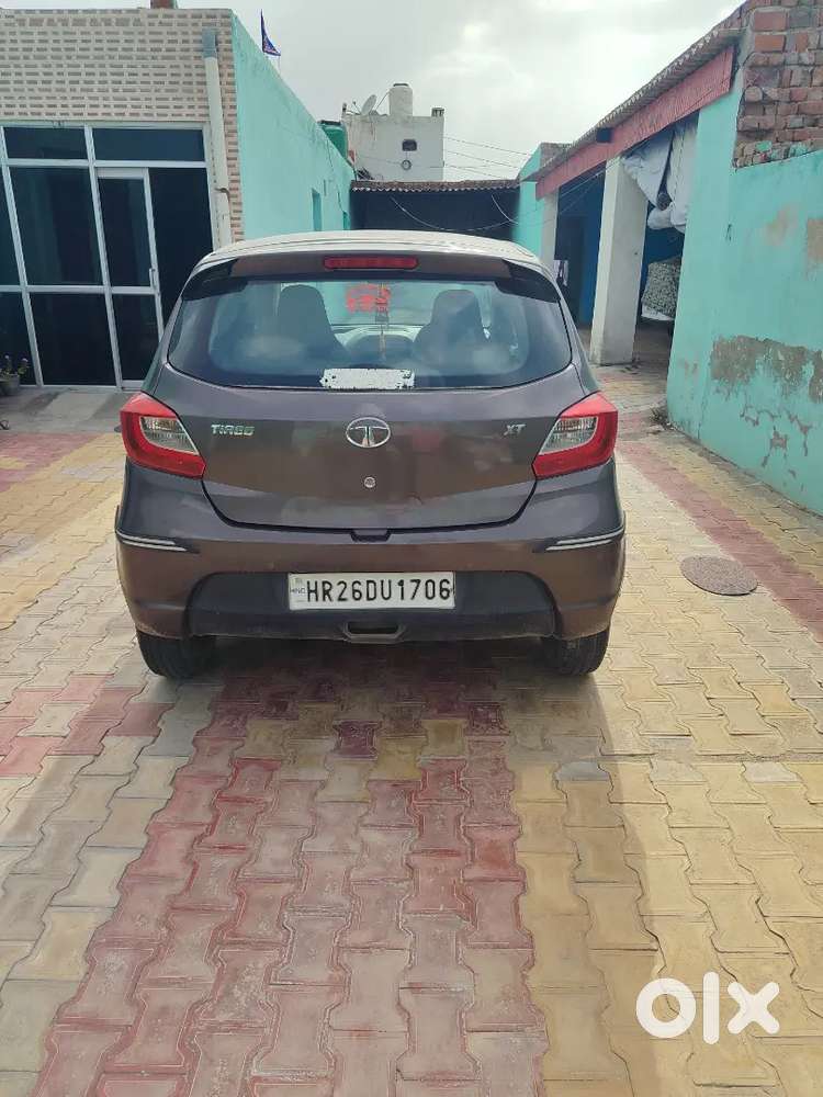 Tata Tiago Revotorq Xt 2018 Model