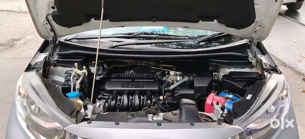 Honda Wr-v I-vtec Vx, 2019, Petrol
