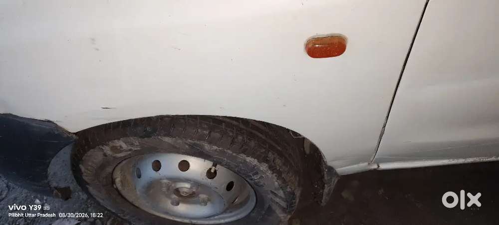 Maruti Suzuki Alto 2012