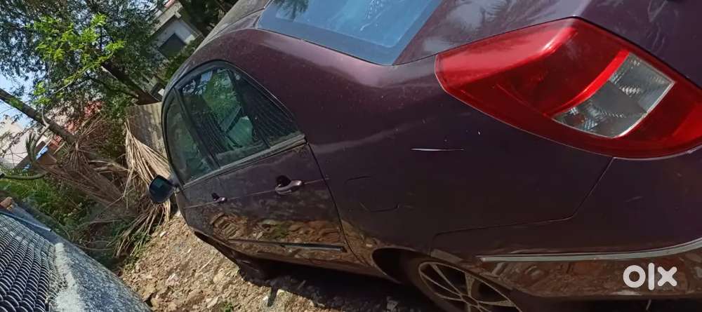 Tata Manza 2011 Diesel Well Maintained
