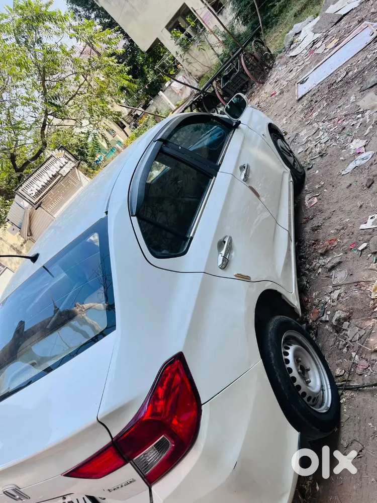 Honda Amaze Diesel 2021