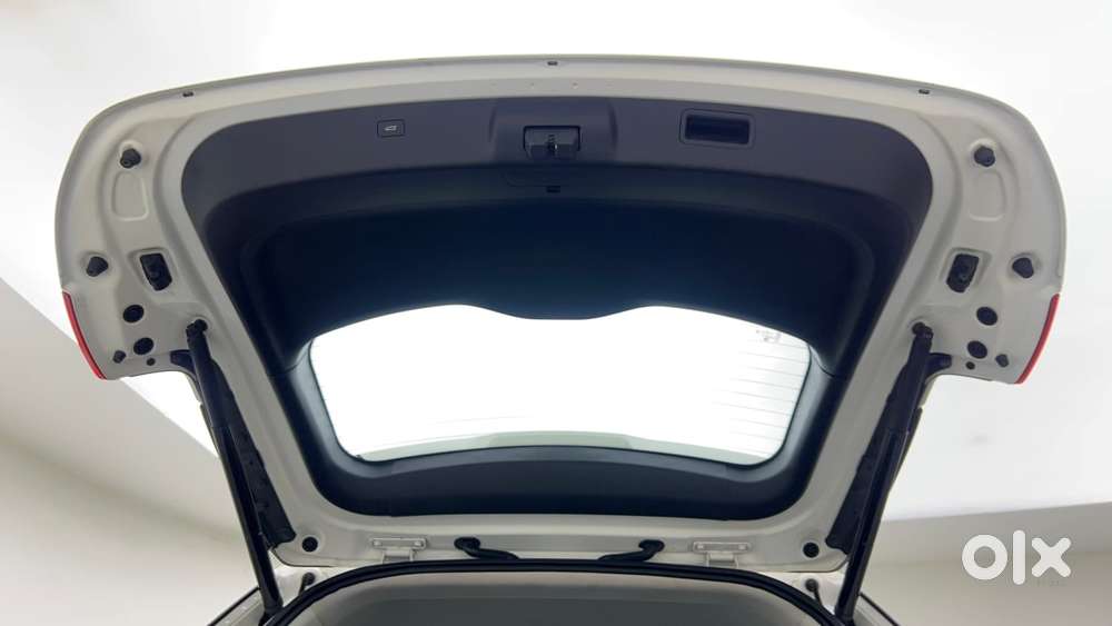 Mg Hector Sharp Dct Petrol, 2020, Petrol