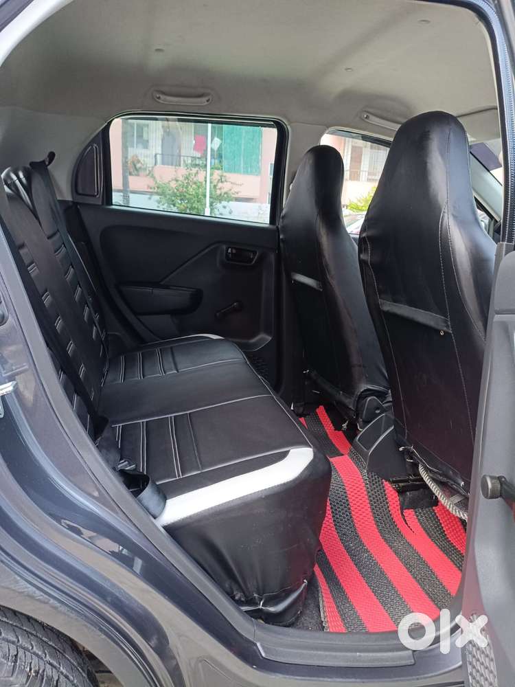 Maruti Suzuki Alto K10 1.0 Vxi, 2024, Petrol