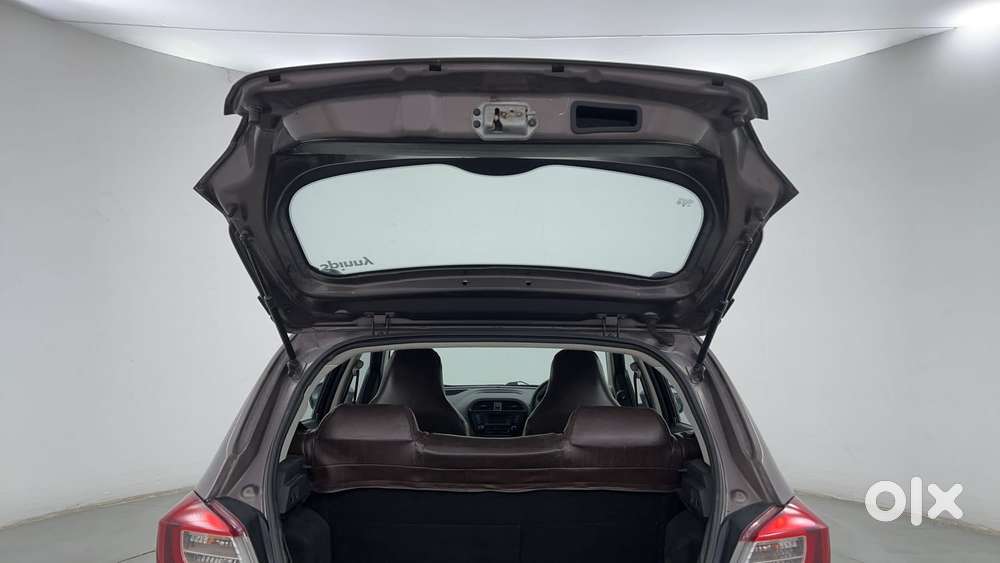 Tata Tiago 1.05 Revotorq Xt, 2017, Diesel