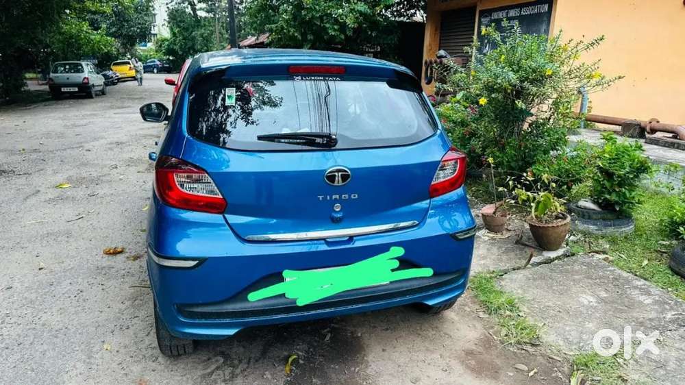 Tata Tiago