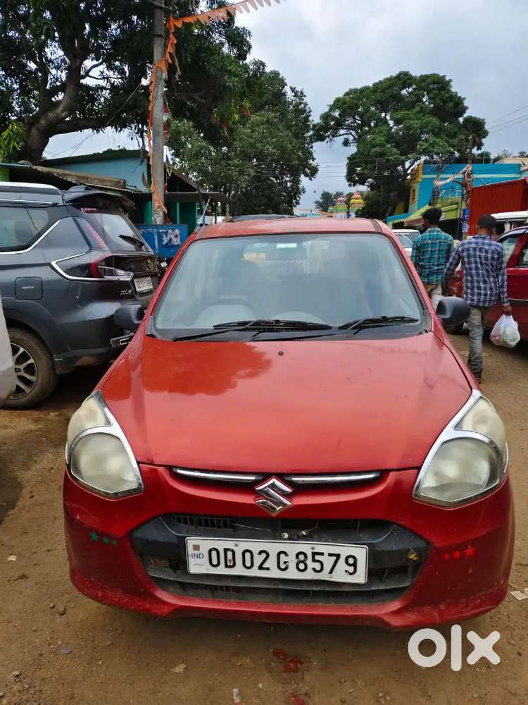 Maruti Suzuki Dzire