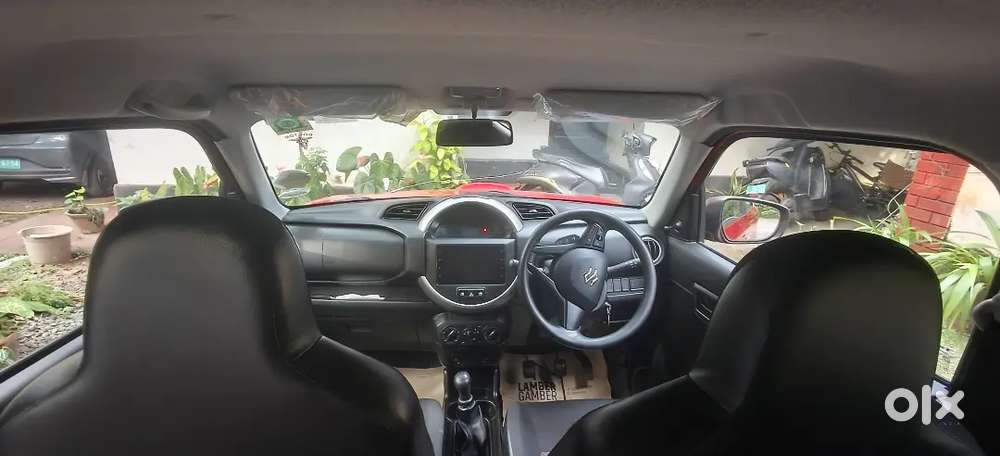 Maruti Suzuki S-presso 2020 Petrol Well Maintained