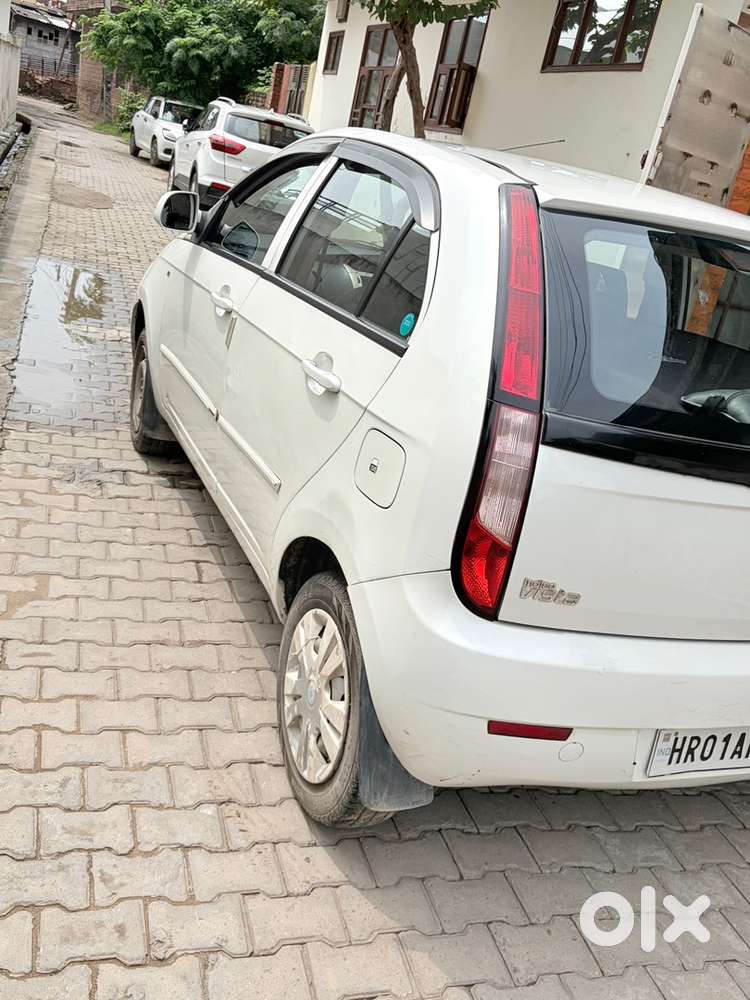 Tata Indica Vista Diesel 2014