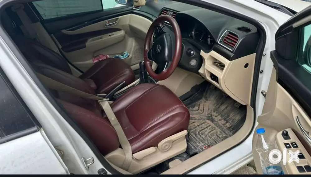Maruti Suzuki Ciaz 2019