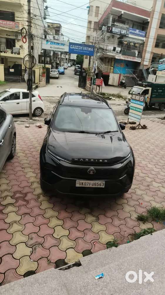 Tata Harrier 2.0 Kryotec 2024