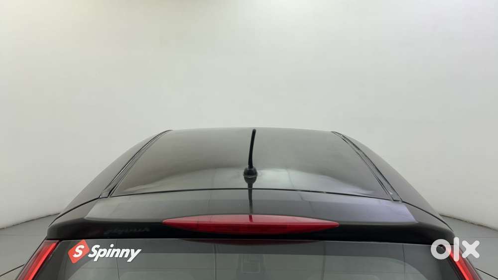 Honda Jazz Sv Mt I-vtec, 2016, Petrol