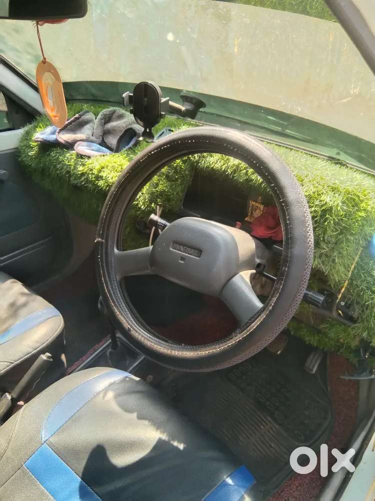 Maruti Suzuki 800 2006