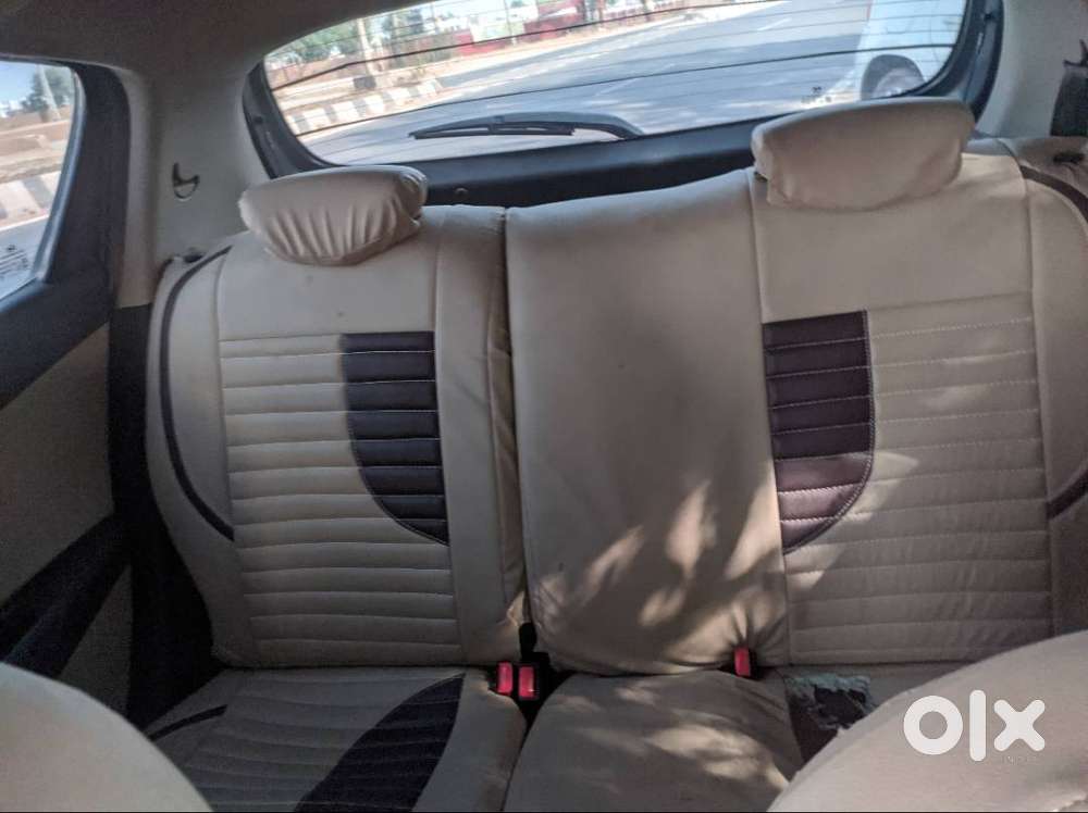 Hyundai I20 Asta 2013 Petrol